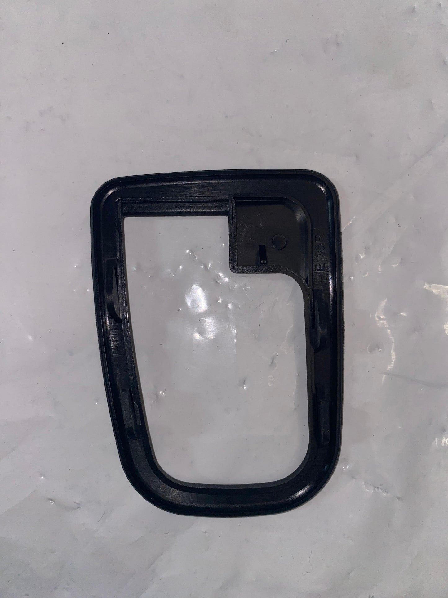 BMW 3-ser E36 GASKET D/HDL IN RH F.=R. (92-98)