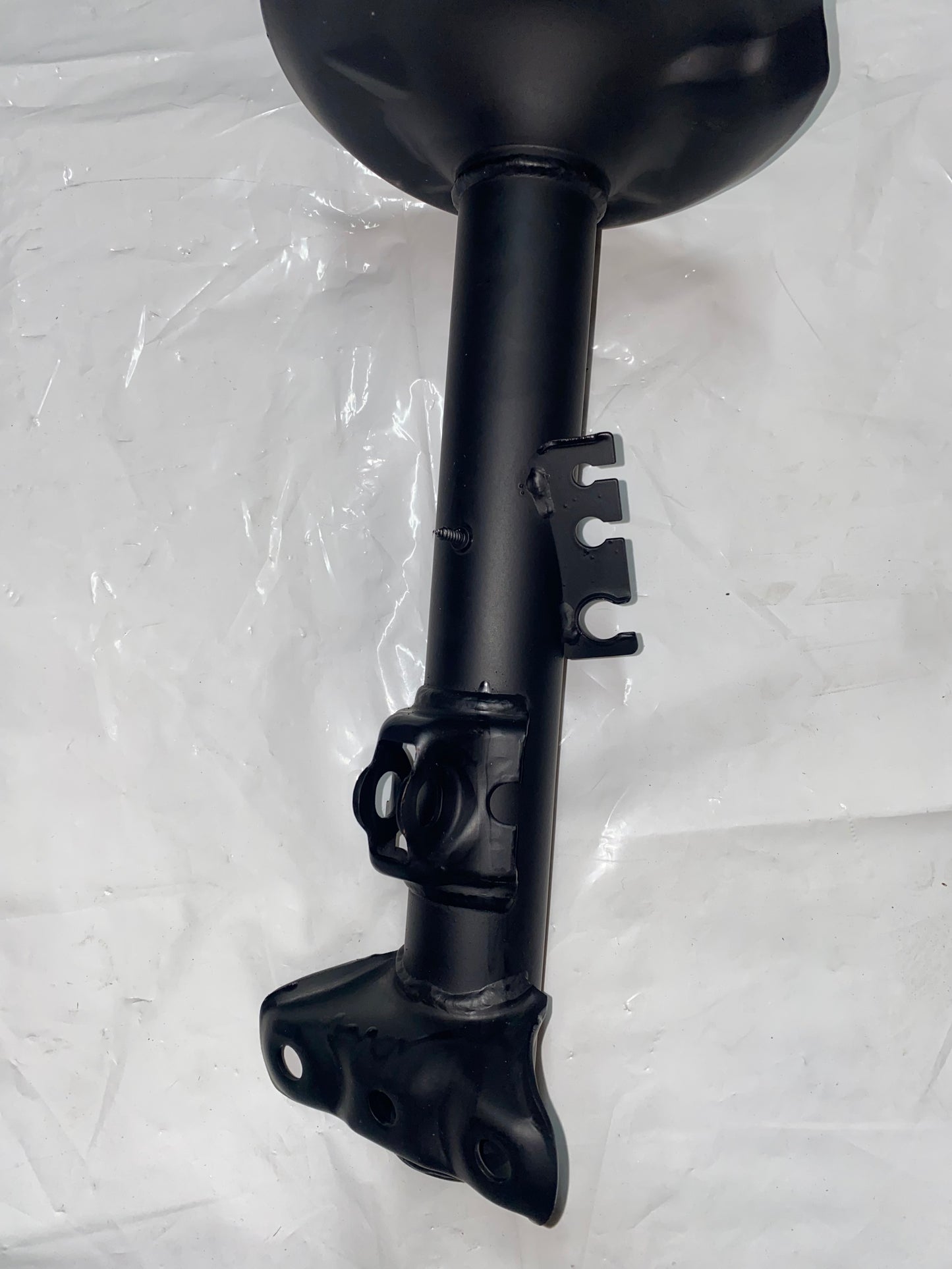 BMW 3-ser E36 F. SHOCK LH GAS (92-98)