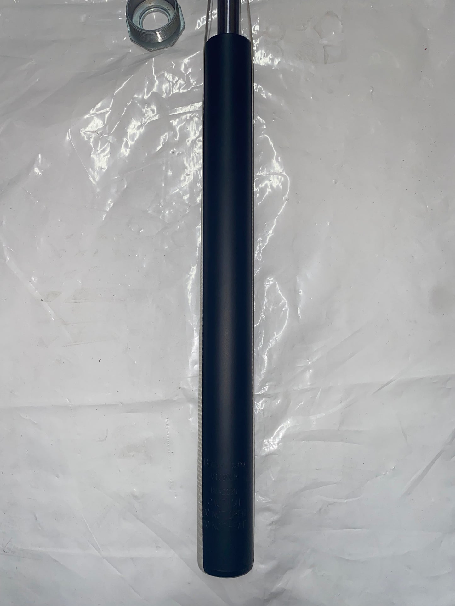 BMW 3-ser E30 F. SHOCK L=R GAS (83-91)