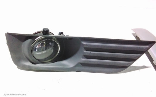 FORD FOCS2 F/L ASSY+B/GE LH ER=MD L3 (05-07)