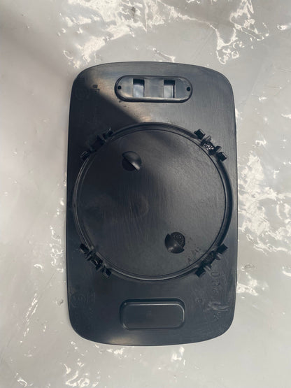 BMW 1-ser F20 door mirror glass LH E' (11-19)