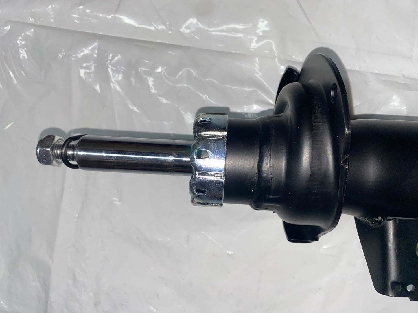 BMW 1-ser F20 F. SHOCK L=R GAS SPRT SUSP (11-19)