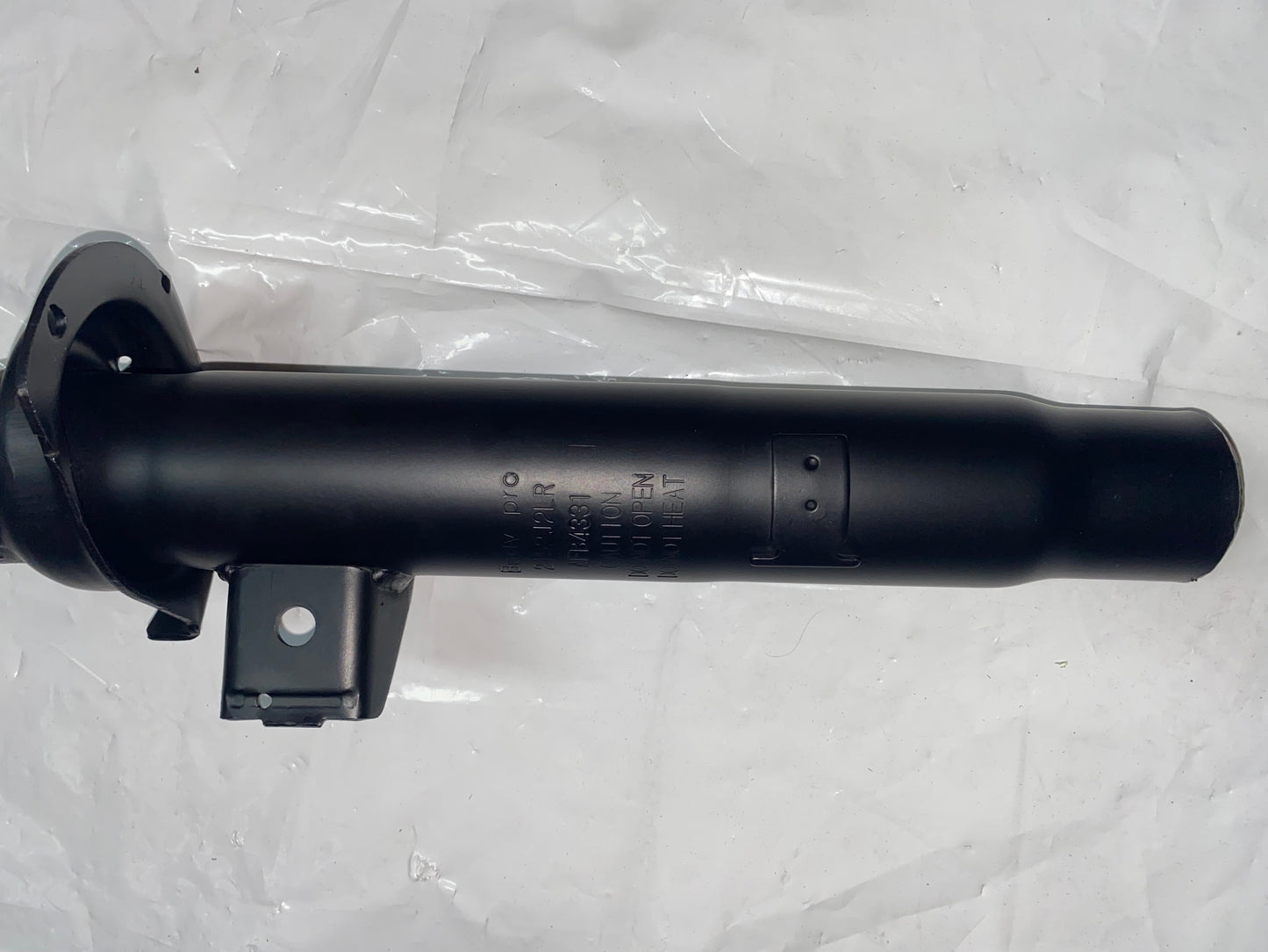 BMW 1-ser F20 F. SHOCK L=R GAS SPRT SUSP (11-19)