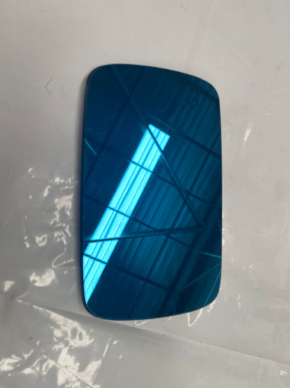 BMW 3-ser E36 door mirror glass RH E' (92-98)