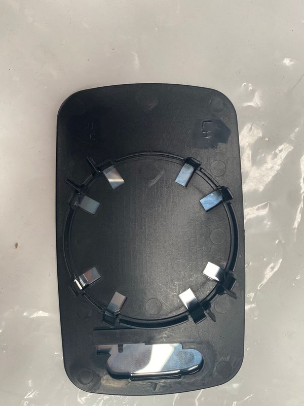 BMW 3-ser E36 door mirror glass RH (92-98)