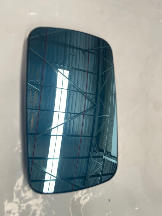 BMW 3-ser E36 door mirror glass RH (92-98)