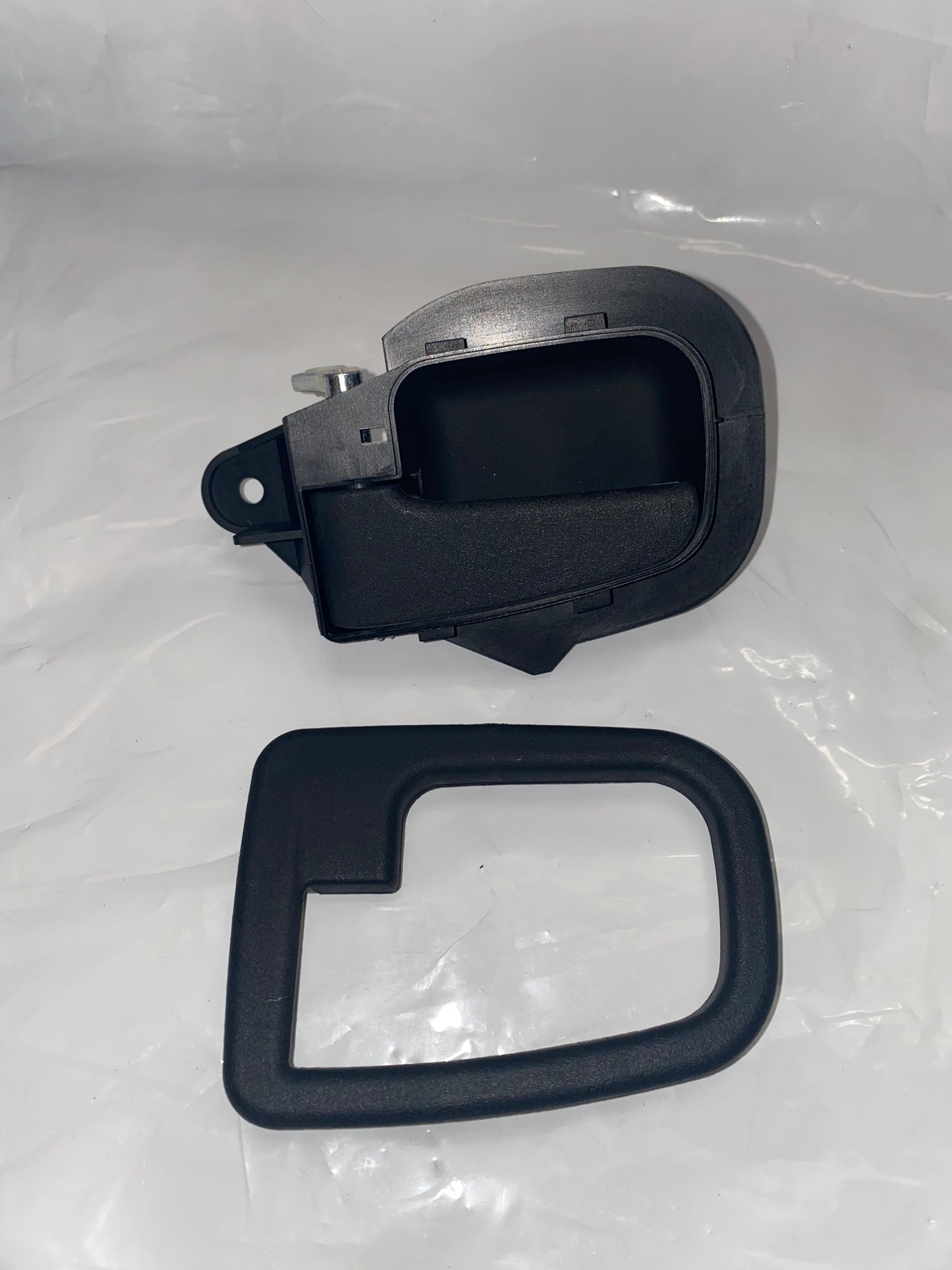 BMW 3-ser E36 F. D/HDL+GASKET IN LH (92-98)