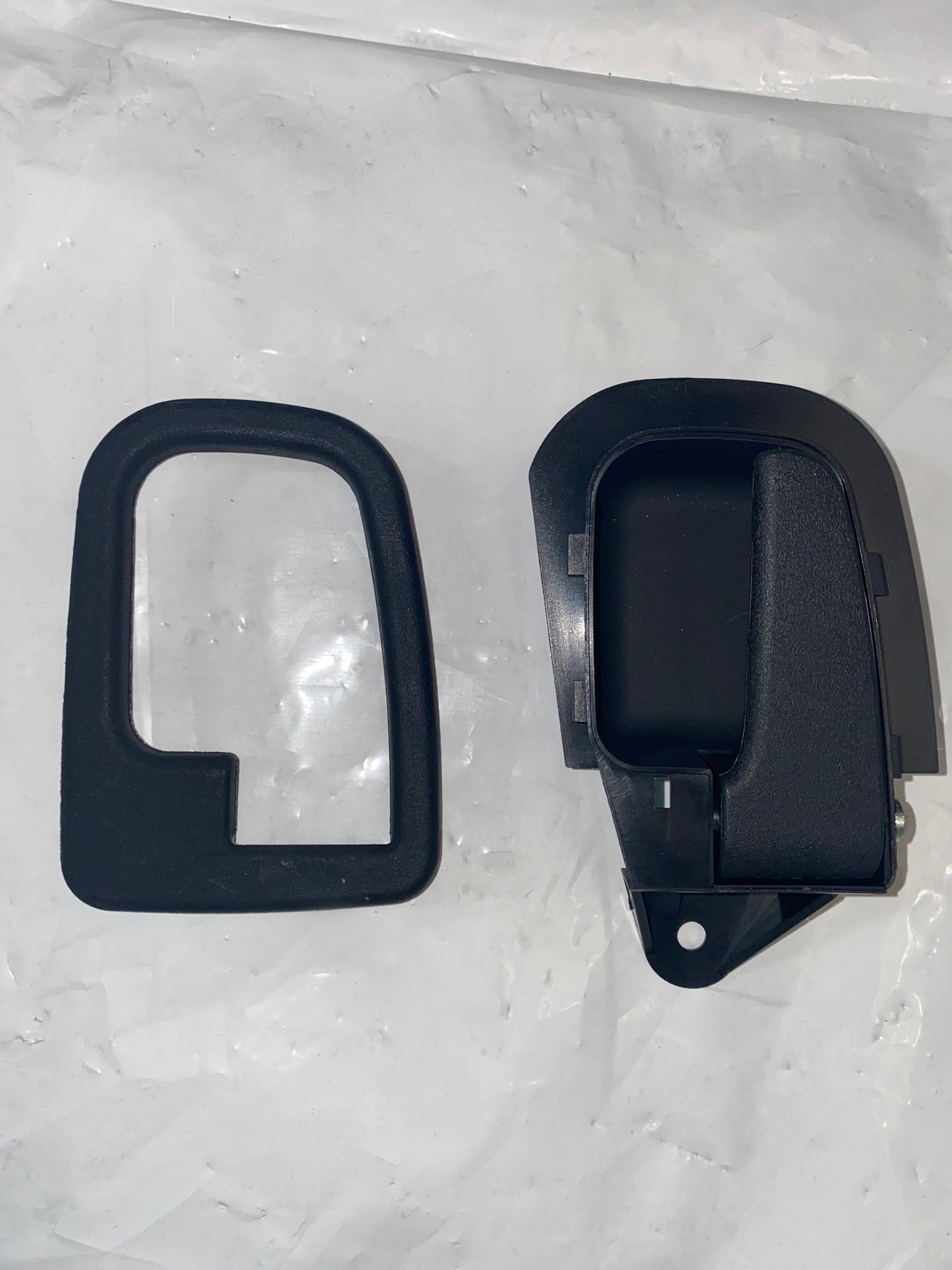 BMW 3-ser E36 R. D/HDL+GASKET IN LH (92-98)