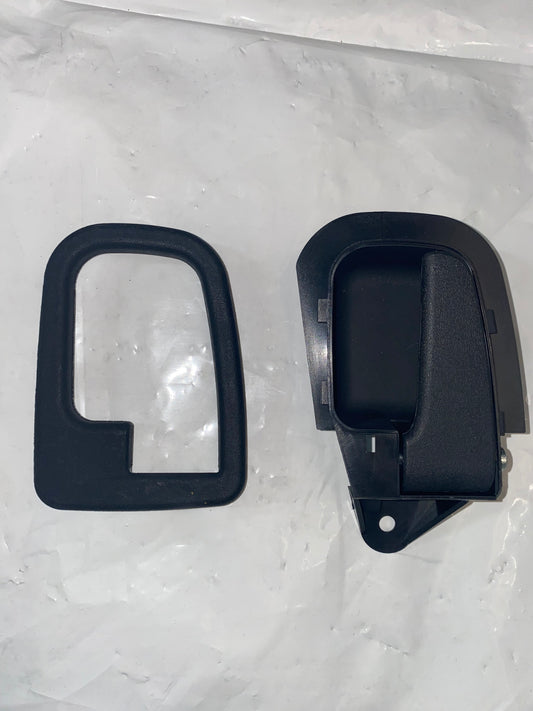 BMW 3-ser E36 R. D/HDL+GASKET IN LH (92-98)