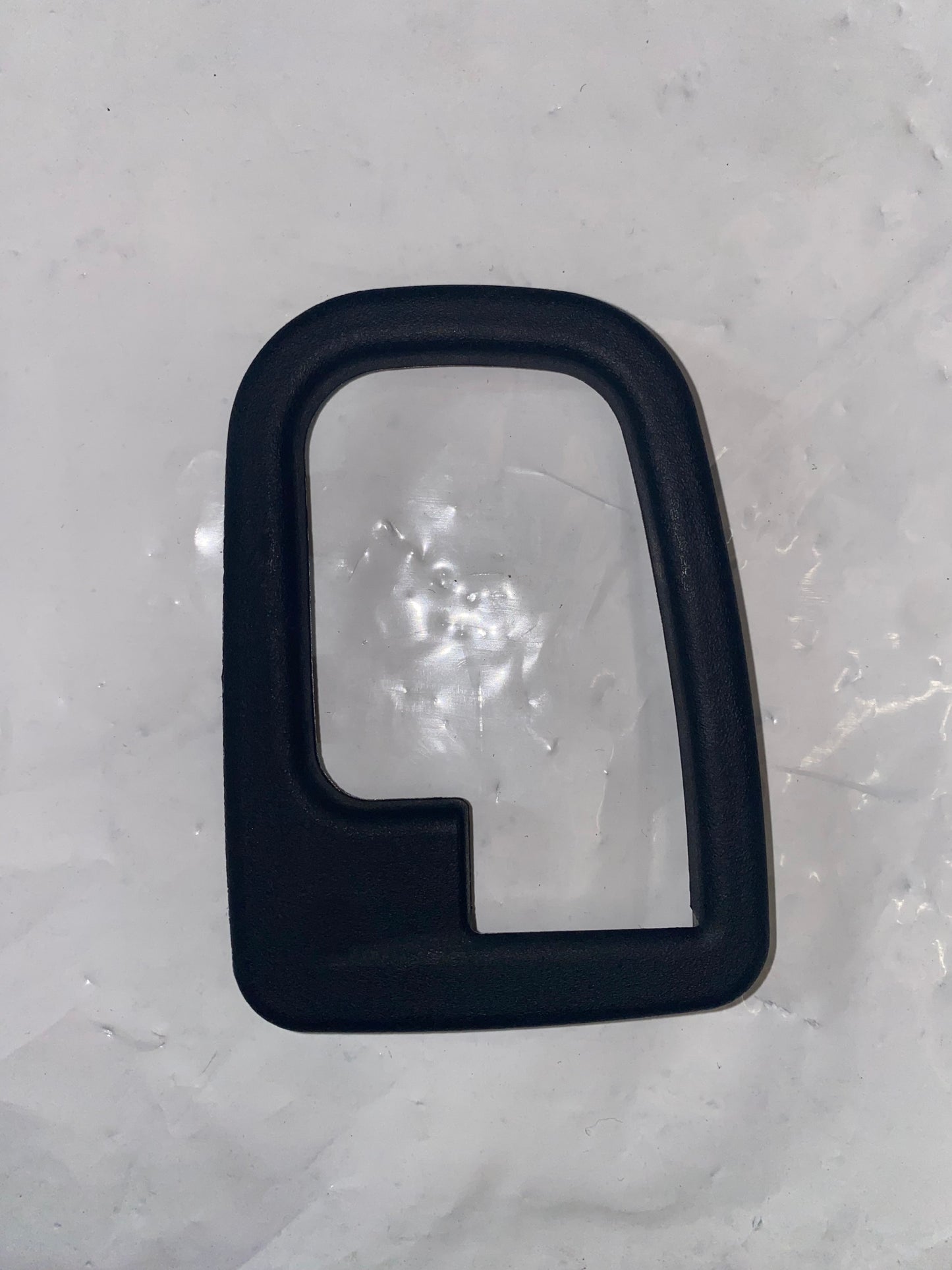 BMW 3-ser E36 GASKET D/HDL IN LH F.=R. (92-98)