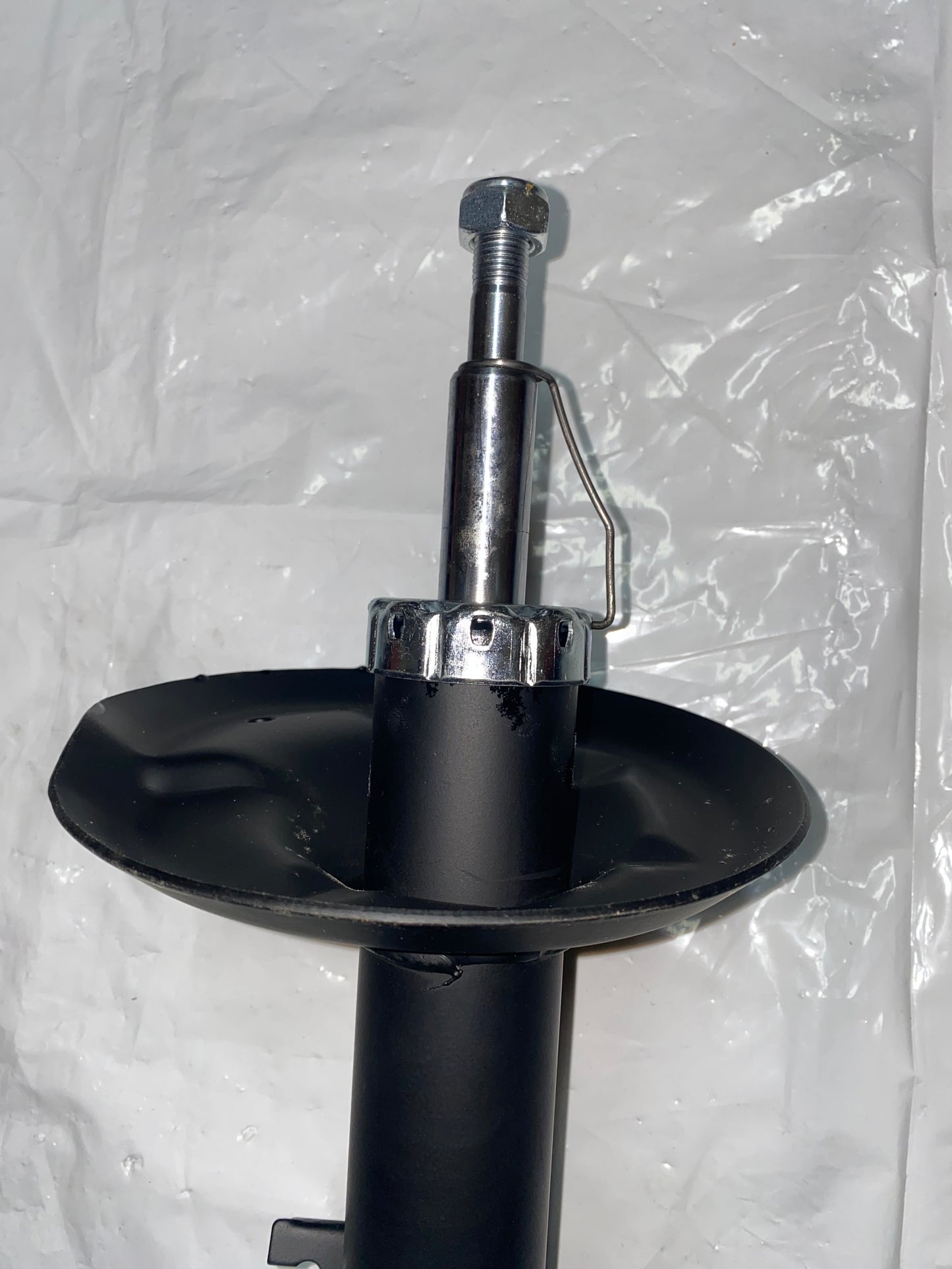 BMW 3-ser E36 F. SHOCK LH GAS (92-98)