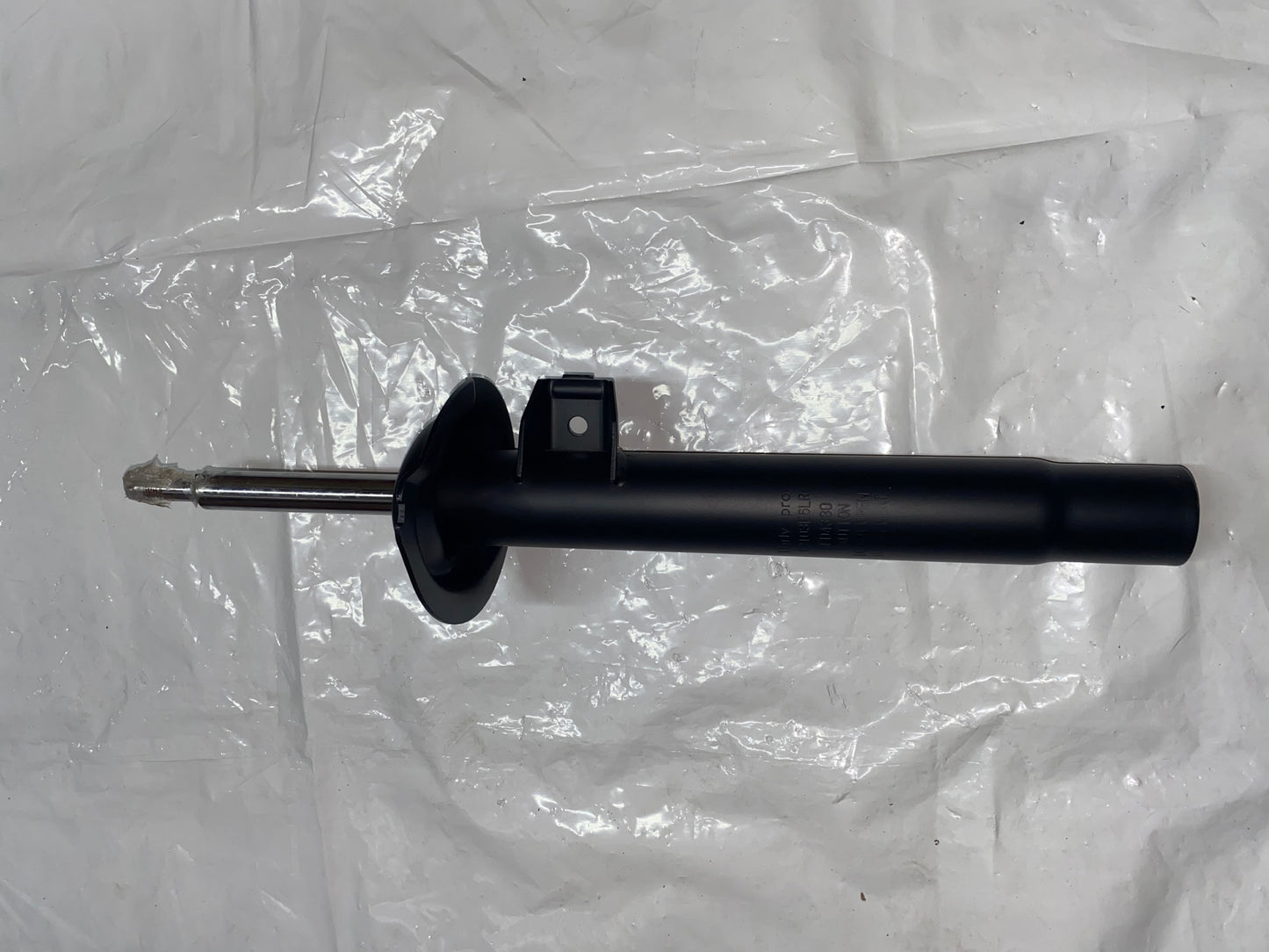 BMW 3-ser E46 F. SHOCK LH GAS (99-04)