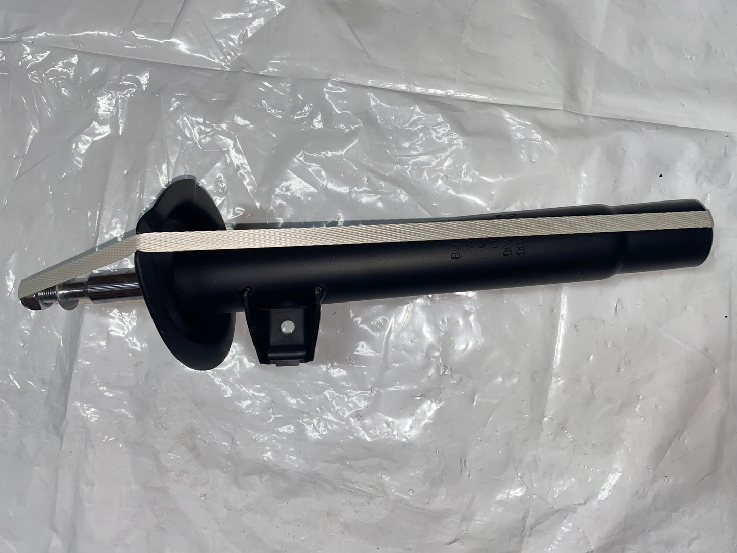 BMW 3-ser E46 F. SHOCK RH GAS (99-04)