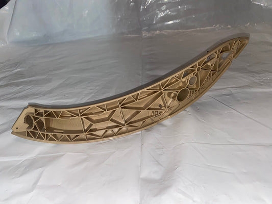 BMW 3-ser F30 R. D/HDL IN PULL BK RH (12-19)