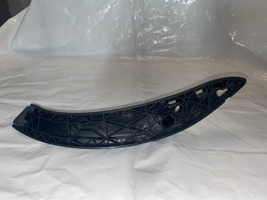 BMW 3-ser F30 R. D/HDL IN PULL CRM WT RH (12-19)