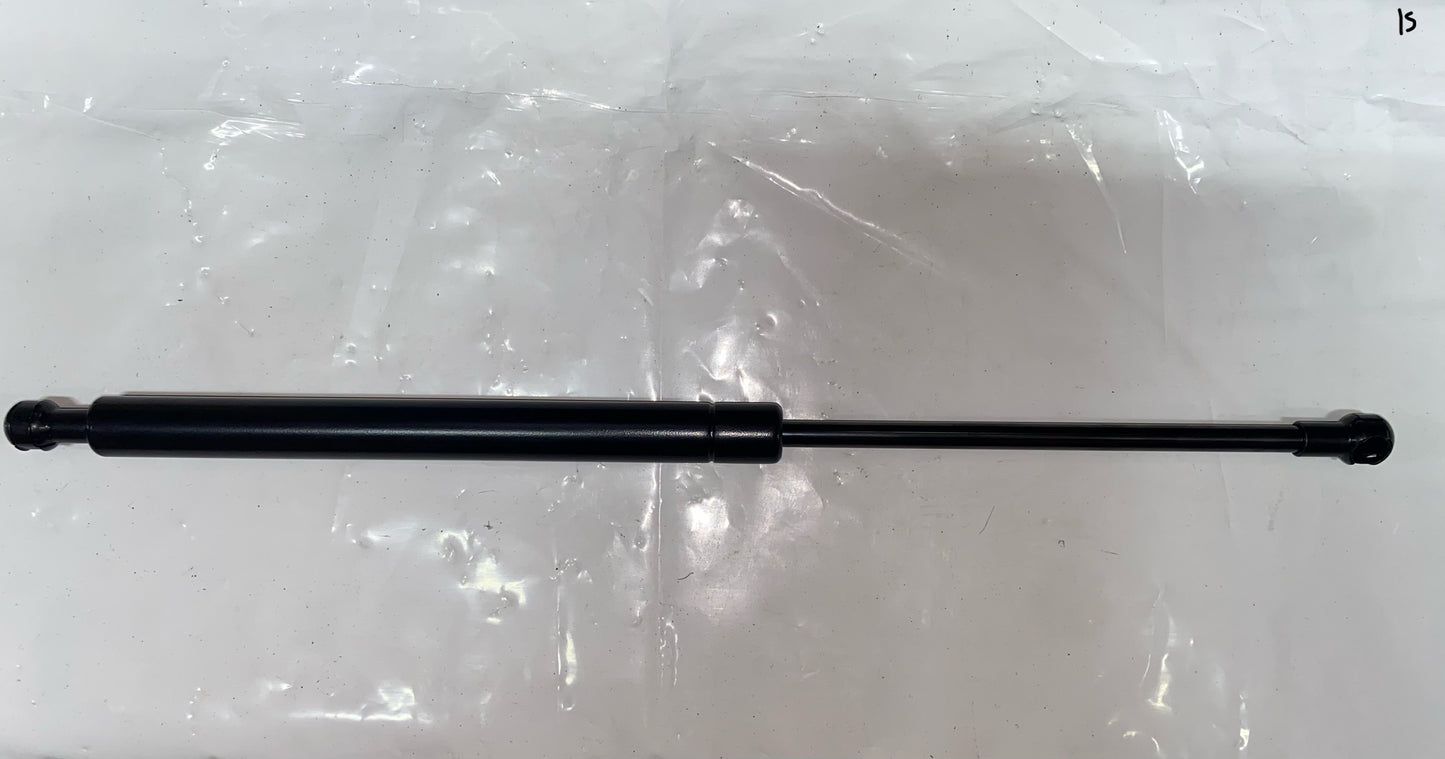 Universal canopy gas lift support 388mm 250N