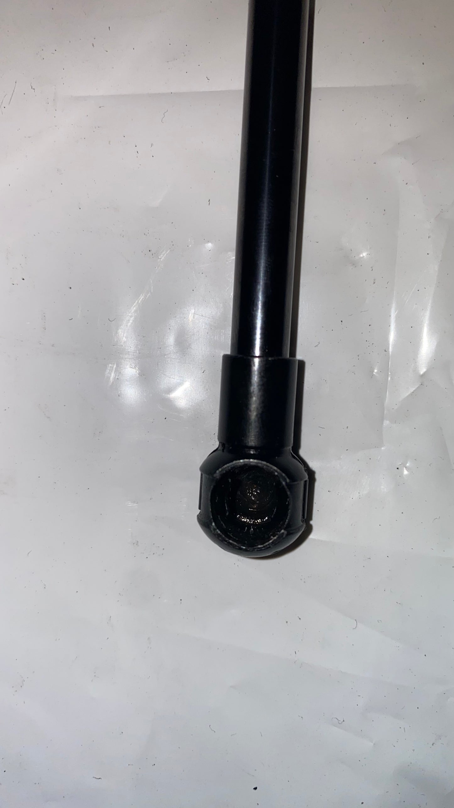 Universal canopy gas lift support 388mm 250N