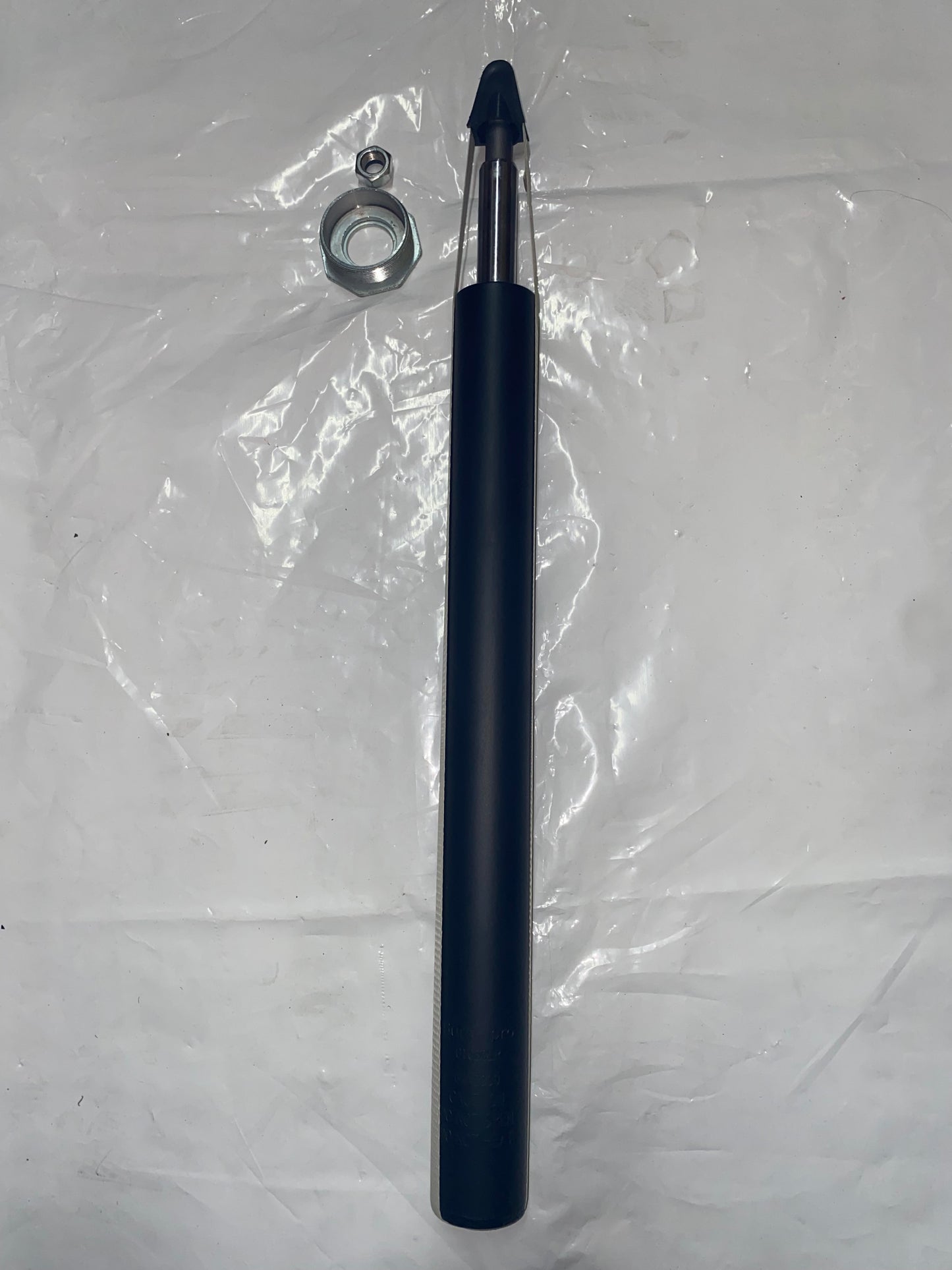 BMW 3-ser E30 F. SHOCK L=R GAS (83-91)