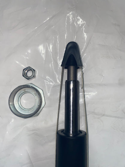 BMW 3-ser E30 F. SHOCK L=R GAS (83-91)