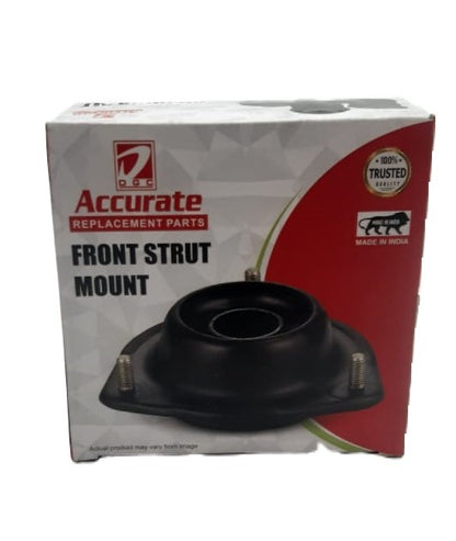 TOYOTA COROLLA AE80 F. SHOCK MOUNT+BRG /AE82 (1984-1985)