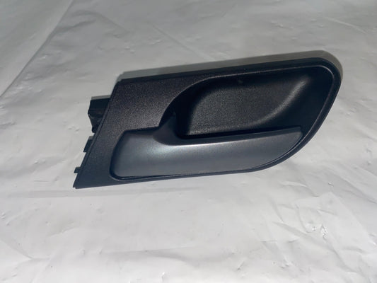 BMW X5 E53 R. D/HDL IN LH LT (04-07)