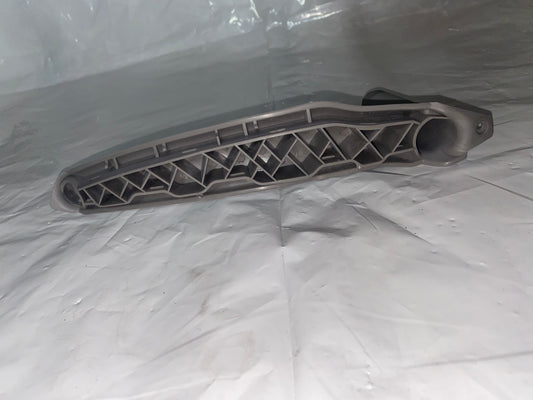 BMW X5 E70 R. D/HDL IN PULL GY LH (07-13)