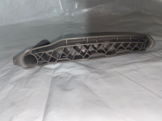 BMW X5 E70 R. D/HDL IN PULL GY RH (07-13)