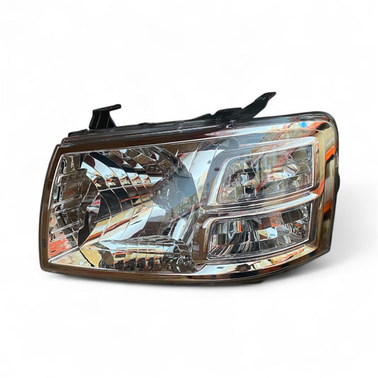 FORD RANGER 3 H/L MAN LH E' ER L1 (07-08)