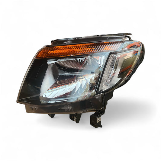 FORD RANGER4 H/L MAN BK LH E' ER L1 (12-15)