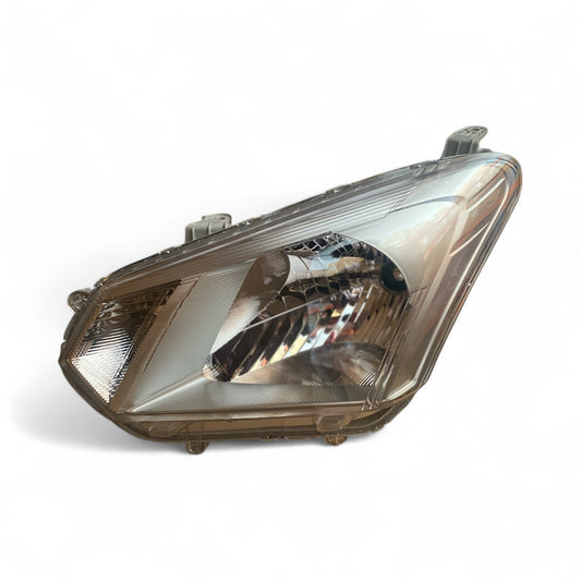 ISUZU KB SER H/L MAN HLG LH E' MD L1 (16 and up)