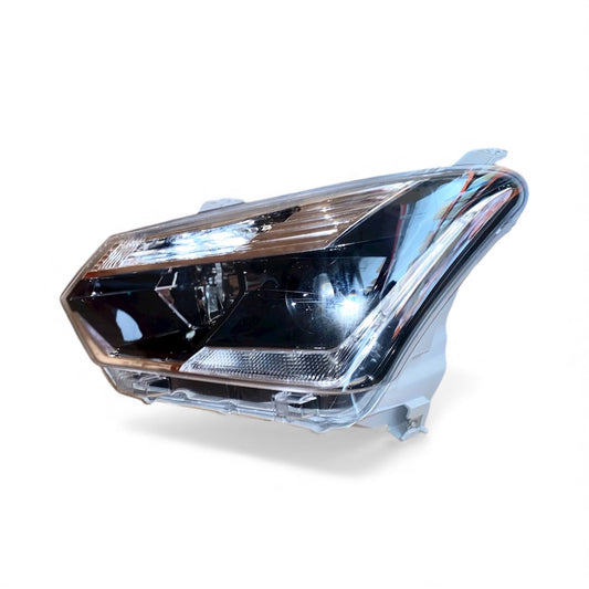 ISUZU KB SER H/L MAN PRJ LED RH E' MD L1 (16-18)