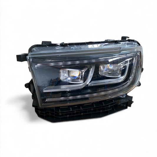 GWM P-SER LTD H/L LED L3 LH MID (23 and up)