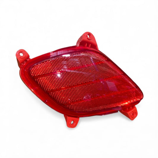 HYUNDAI GI10 R. REFLECTOR LH AG (14-17)
