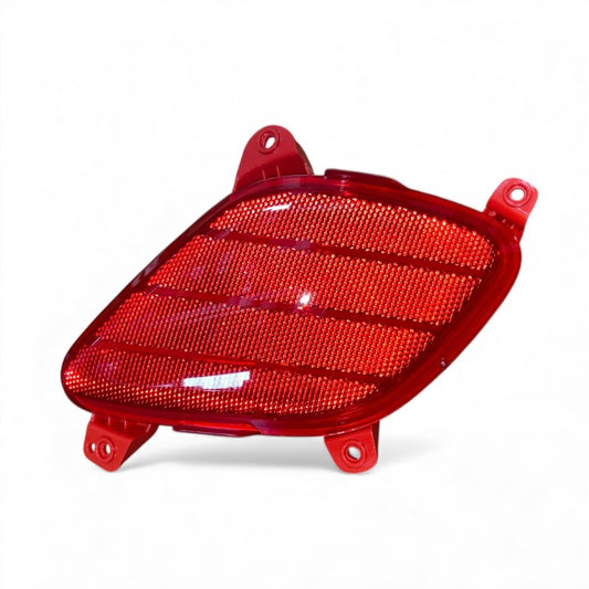 HYUNDAI GI10 R. REFLECTOR RH AG (14-17)