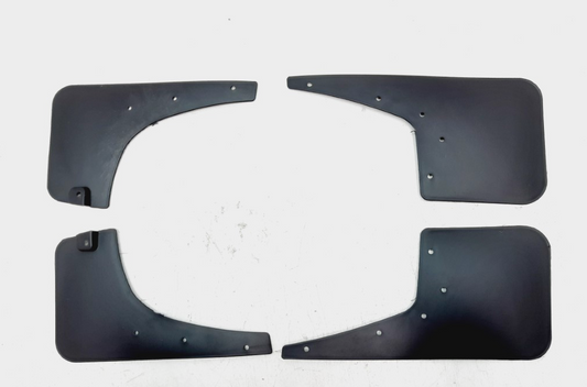OPEL CORSA MUD FLAP SET/4PC LDV (02-06)