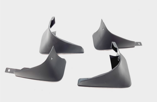 TOYOTA PROFESSIONAL MUD FLAP 4PC /QUEST (07-14)