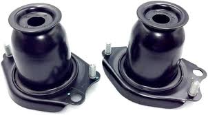 TOYOTA COROLLA TT120 R. SHOCK MOUNT RH (2002-2007)
