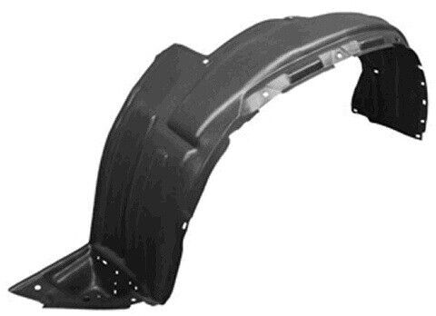 TOYOTA FJ150 F. F/LNR LH 17-