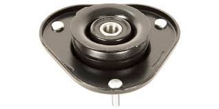 TOYOTA VERSO 2 F. SHOCK MOUNT (2010 and up)