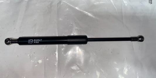 Volkswagen Polo 1 4D/5D Boot lid gas lift support (96-01)