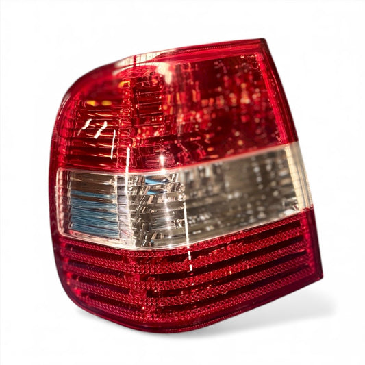 VOLKSWAGEN POLO2 T/L SD LH E' ER L3 (02-04)