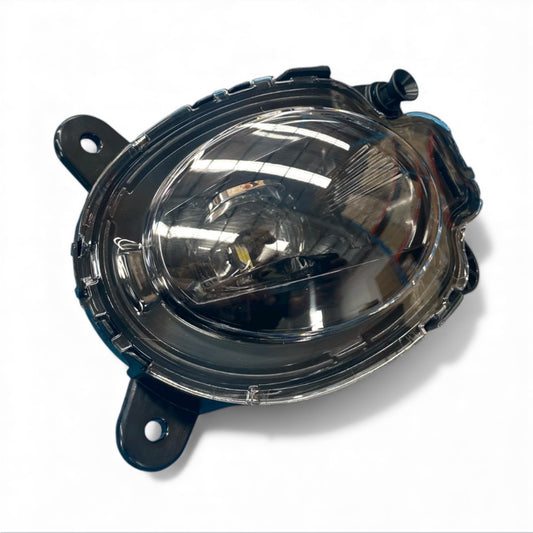 VOLKSWAGEN POLO4 F/L HBK L3 LH (22 & UP)