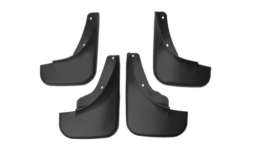 VOLKSWAGEN GOL4 MUD FLAP 4PC (99-03)