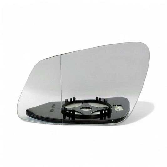 BMW 1-ser F20 door mirror glass RH E' (11-19)